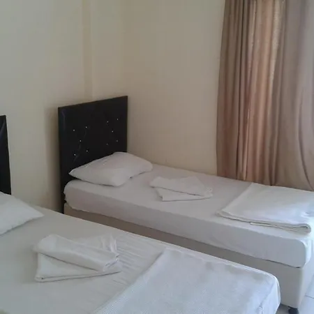 Aparthotel Orange Grove Apart *